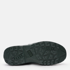 Чоловічі тактичні черевики Alpine Crown 221012-007 44 Темно-зелені (2120558618125) - зображення 6