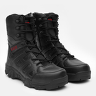 Чоловічі тактичні черевики Alpine Crown 221993-010 41 Чорні (2120568618733) - зображення 2