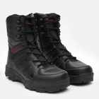 Чоловічі тактичні черевики Alpine Crown 221993-010 42 Чорні (2120568618740) - зображення 2