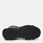 Чоловічі тактичні черевики Alpine Crown 221993-010 41 Чорні (2120568618733) - зображення 6
