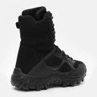 Чоловічі тактичні черевики Alpine Crown 221995-010 40 Чорні (2120560618212) - зображення 4