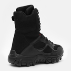 Чоловічі тактичні черевики Alpine Crown 221995-010 41 Чорні (2120560618229) - зображення 4
