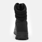 Мужские тактические ботинки Alpine Crown 221996-010 41 Черные (2120570618882) - изображение 5
