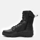 Чоловічі тактичні черевики Alpine Crown 221997-010 45 Чорні (2120572619054) - зображення 3