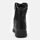 Чоловічі тактичні черевики Alpine Crown 221997-010 45 Чорні (2120572619054) - зображення 5