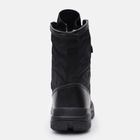 Чоловічі тактичні черевики Alpine Crown 221027-010 45 Чорні (2120577619417) - зображення 5