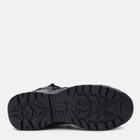 Чоловічі тактичні черевики Alpine Crown 221019-010 41 Чорні (2120566618605) - зображення 6