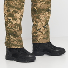 Мужские тактические ботинки Alpine Crown 221019-010 43 Черные (2120566618629) - изображение 7