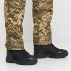 Мужские тактические ботинки Alpine Crown 221019-010 44 Черные (2120566618636) - изображение 7