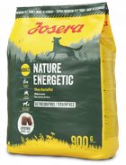 Сухой корм Josera Nature Energetic Adult для активных собак с Мясом птицы