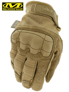 Тактические перчатки Mechanix M-Pact 3 Coyote XXL - изображение 1