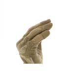 Тактические перчатки Mechanix M-Pact 3 Coyote XXL - изображение 6