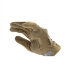 Тактичні рукавиці Mechanix M-Pact 3 Coyote M - зображення 8