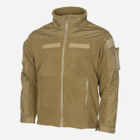 Куртка тактична MFH 03811R XL Койот (4044633149350) - зображення 6