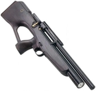 Пневматическая винтовка (PCP) ZBROIA Козак 330/180 (кал. 4,5 мм, черный) - изображение 3