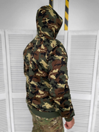 Тактичний Худі Elite Multicam XXXXXL - зображення 3