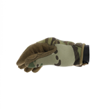 Тактические перчатки Mechanix The Original Multicam M - изображение 5