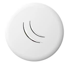 Точка доступу Mikrotik cAP Lite RBcAPL-2nD (N300, 650MHz/64Mb, ceiling AP, 1,5 dBi, PoE)