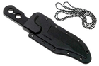 Нож Cold Steel Mini Tac Bowie (CS-49HCF) - изображение 7