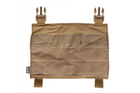 Панель Primal Gear Vest Panel Elodon Coyote Brown - изображение 2