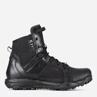 Чоловічі тактичні черевики 5.11 Tactical A/T 6 SZ 12439-019 44.5 (10.5) Black (888579426533/2000980581726) - зображення 1
