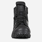 Чоловічі тактичні черевики 5.11 Tactical A/T 6 SZ 12439-019 44 (10) Black (888579418699/2000980581719) - зображення 2
