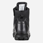 Чоловічі тактичні черевики 5.11 Tactical A/T 6 SZ 12439-019 44.5 (10.5) Black (888579426533/2000980581726) - зображення 4