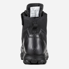 Чоловічі тактичні черевики 5.11 Tactical A/T 6 SZ 12439-019 47.5 (13) Black (888579426571/2000980581764) - зображення 4