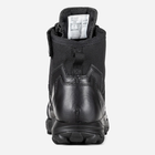 Чоловічі тактичні черевики 5.11 Tactical A/T 6 SZ 12439-019 43 (9.5) Black (888579426526/2000980581832) - зображення 4