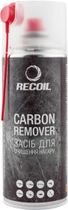 Засіб збройова для очищення нагару і карбонових відкладень RecOil 400 мл (8711347246076) - зображення 1