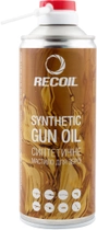 Синтетическое оружейное масло RecOil 400 мл (8711347246106)