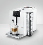 Кофемашина JURA ENA8 Full Nordic White