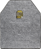 Комплект бронепластин Арсенал Патриота 4 класса защиты "Облегченные БЗ" (40007Armox) - изображение 2