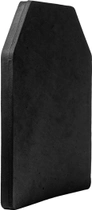 Бронеплита Арсенал Патриота SAPI Средняя БЗ 245х320 мм (40082Armox) - изображение 4
