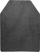Бронеплита Арсенал Патриота SAPI Средняя БЗ 245х320 мм (40082Armox) - изображение 5