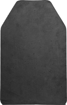 Комплект бронеплит Арсенал Патріота SAPI Екстра мала БЗ 190х295 мм (5001Armox) - зображення 7