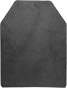 Комплект бронеплит Арсенал Патріота SAPI Середня БЗ 245х320 мм (5003Armox) - зображення 7