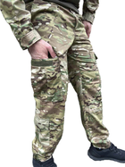 Штаны военной формы мультикам 46 - изображение 5