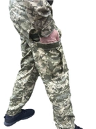 Военная форма ММ 14 Убакс+Штаны Pancer Protection 50 - изображение 11