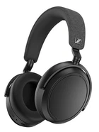 Гарнітура Sennheiser Momentum 4 Wireless Black (6818977)