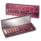 Палетка Тіней Для Вік Naked Cherry