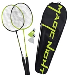 Набор для бадминтона Talbot-Torro Badminton-Set Magic Night (449405)
