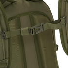 Рюкзак тактичний Highlander Eagle 1 Backpack 20L Olive Green (TT192-OG) - зображення 6