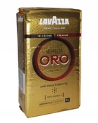 Кава Lavazza Qualita Oro мелена 250 г (0812)