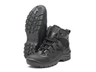 Тактичні черевики Marsh Brosok 45 чорний 501BL-DE.45 - зображення 3