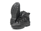 Тактичні черевики Marsh Brosok 42 чорний 501BL-DE.42 - зображення 3
