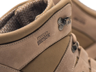 Тактичні черевики зимові Marsh Brosok 42 койот 501CY-WI.42 - зображення 5