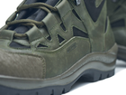 Тактичні черевики Marsh Brosok 41 олива 501OL-DE.41 - зображення 5