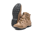 Женские зимние тактические ботинки Marsh Brosok 36 койот 501CY-WI.W36 - изображение 3