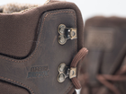 Зимние тактические ботинки Marsh Brosok 44 коричневый 501BR-WI.44 - изображение 5